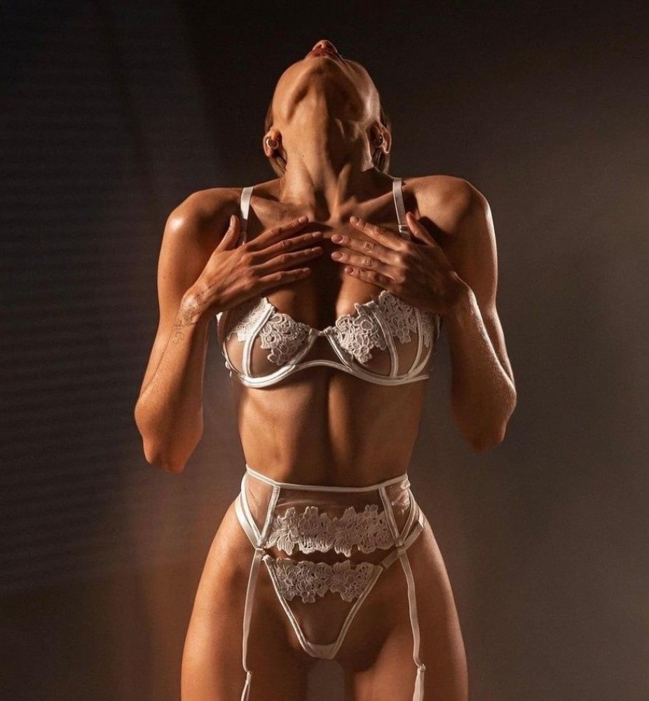 Индивидуалка Слава фото № 2 в городе Екатеринбург