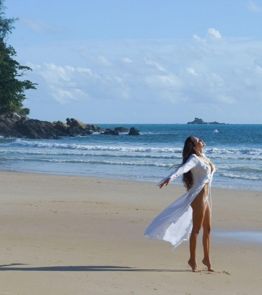 Индивидуалка Снежана фото № 2 в городе Екатеринбург