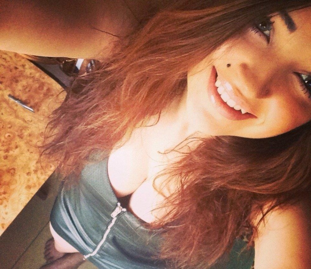 Индивидуалка Софья фото № 2 в городе Екатеринбург