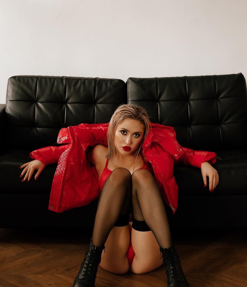 Индивидуалка Света фото № 2 в городе Екатеринбург