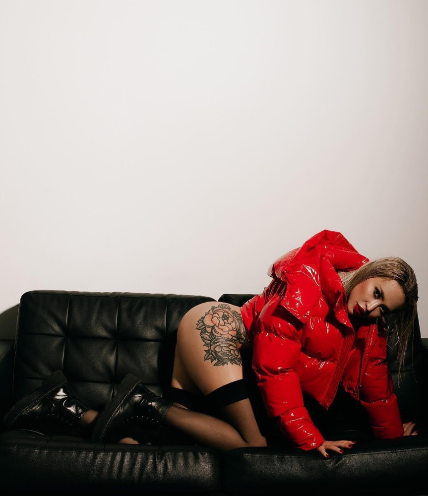 Индивидуалка Света фото № 2 в городе Екатеринбург