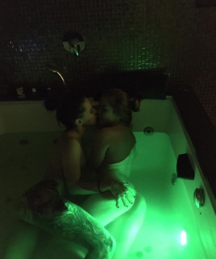 Индивидуалка Владилена фото № 2 в городе Екатеринбург