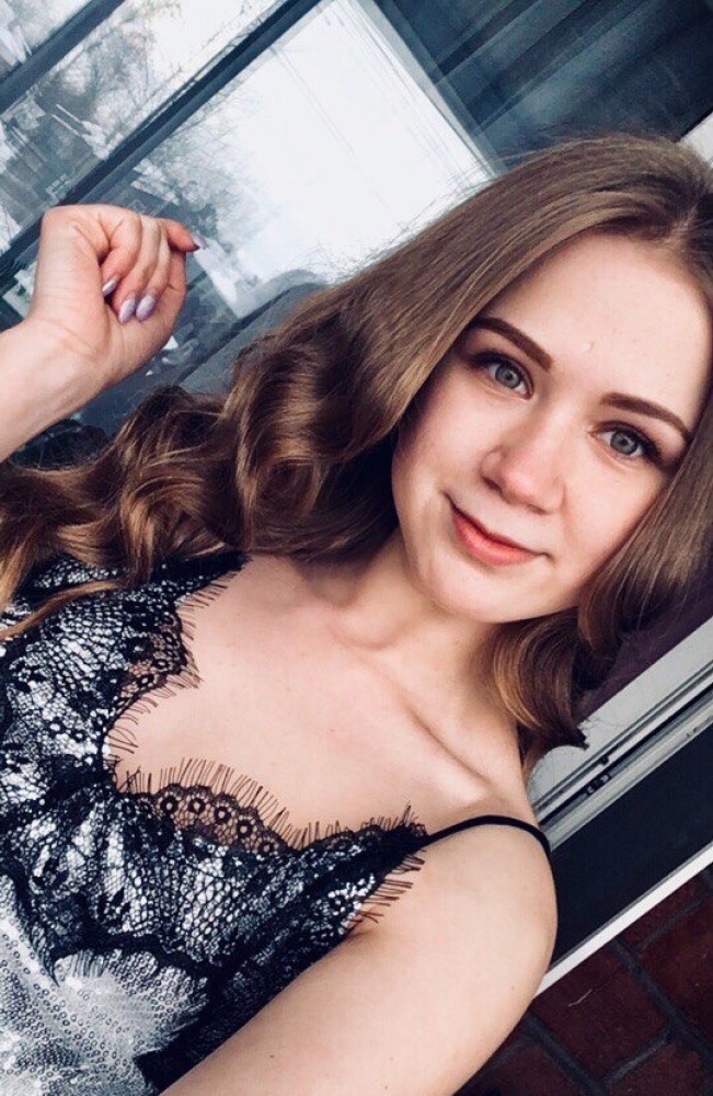 Индивидуалка Владилена фото № 2 в городе Екатеринбург