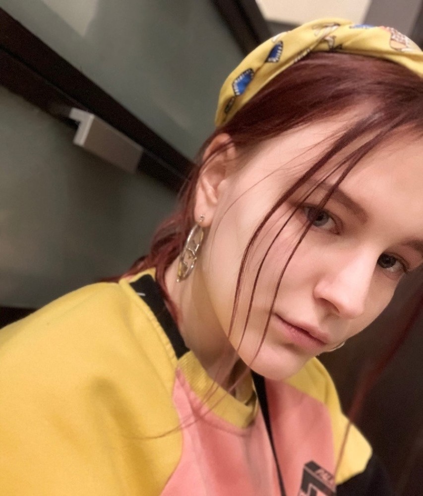 Индивидуалка Владлена фото № 2 в городе Екатеринбург