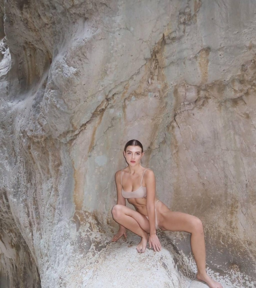 Индивидуалка Янка фото № 2 в городе Екатеринбург