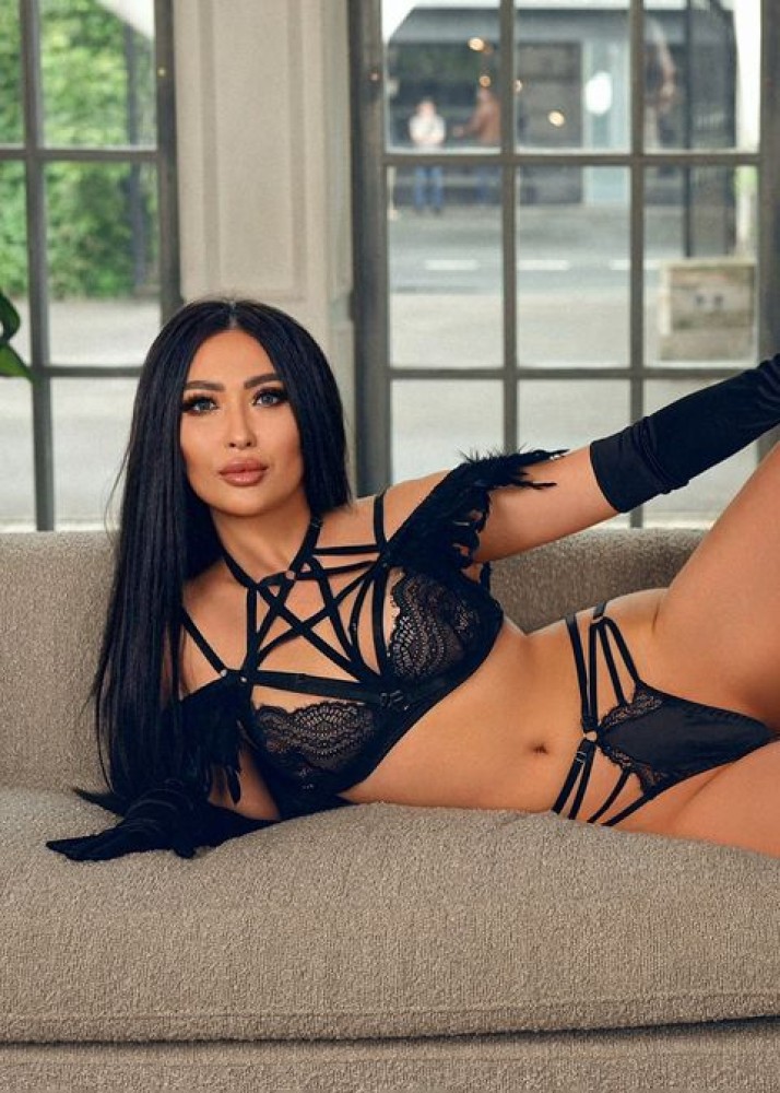 Индивидуалка Ада фото № 2 в городе Екатеринбург