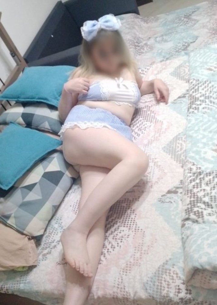 Индивидуалка Альбина главное фото в городе Екатеринбург 