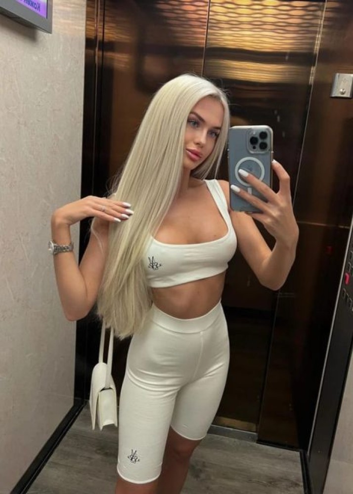 Индивидуалка Александра главное фото в городе Екатеринбург 