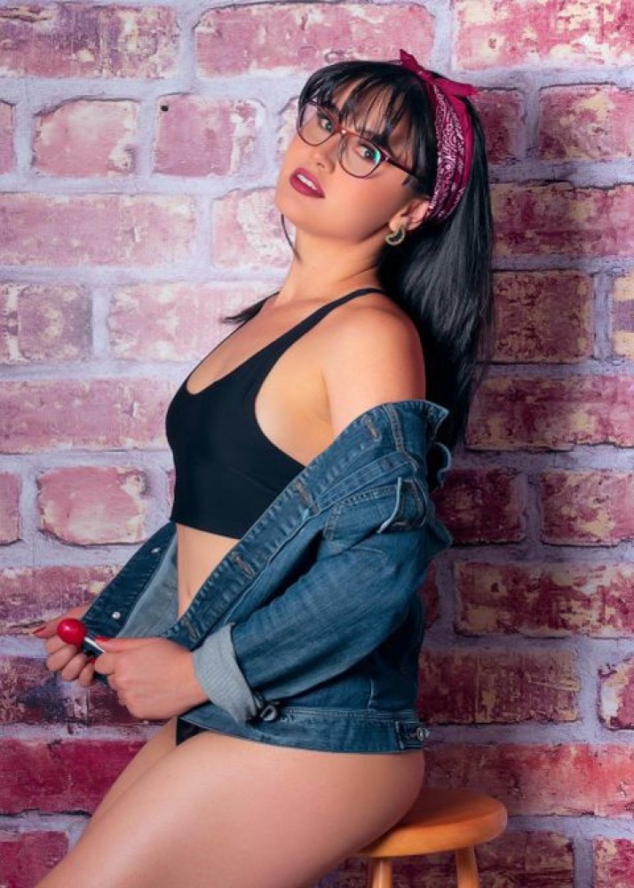 Индивидуалка Алина фото № 2 в городе Екатеринбург