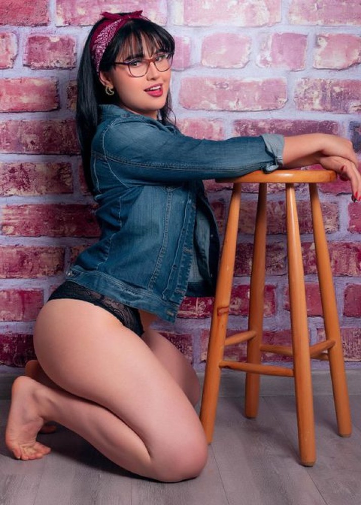 Индивидуалка Алина фото № 2 в городе Екатеринбург