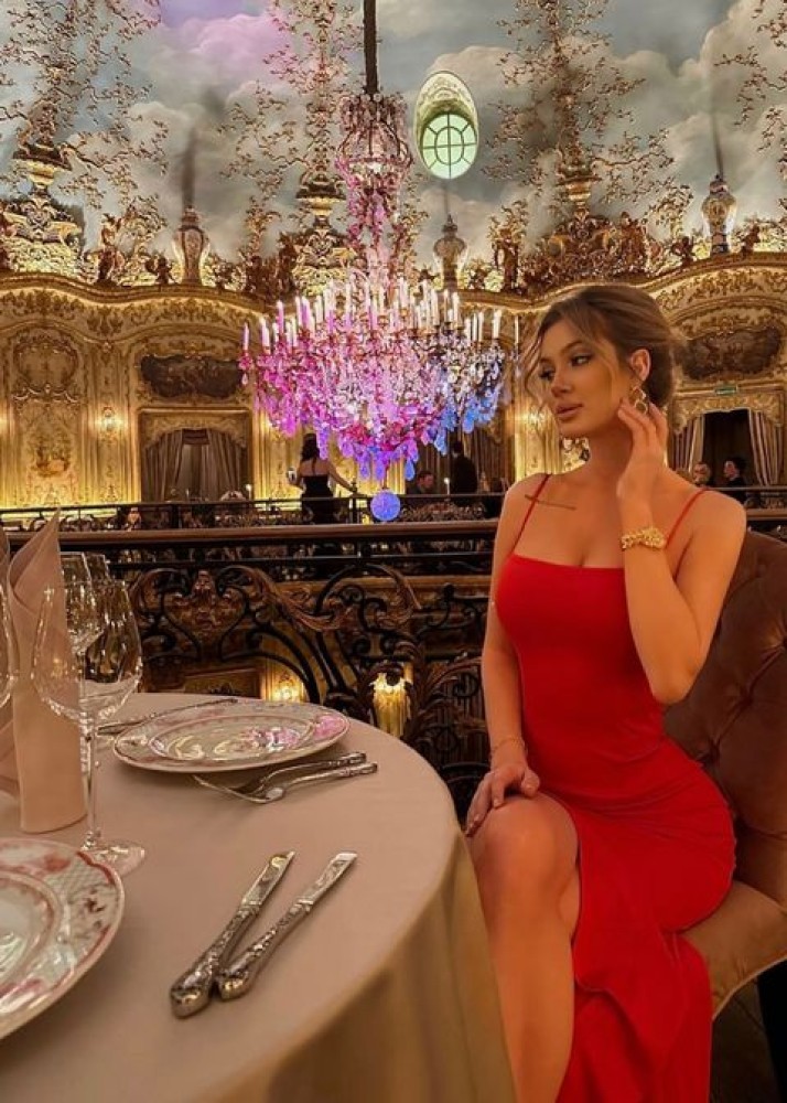 Индивидуалка Аля фото № 2 в городе Екатеринбург