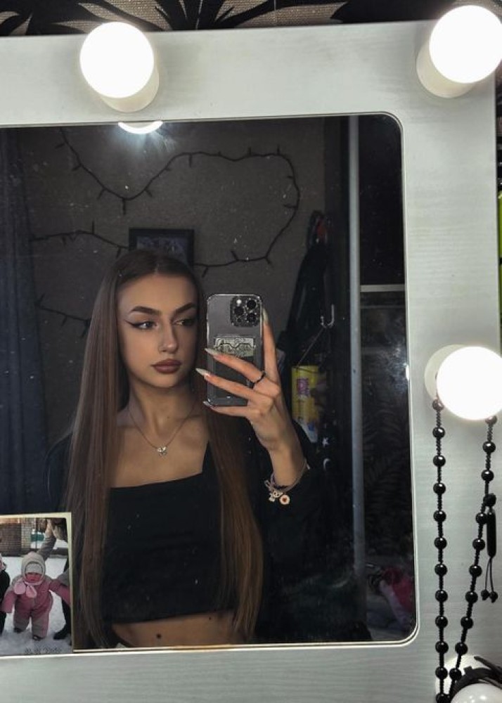 Индивидуалка Алёна фото № 2 в городе Екатеринбург