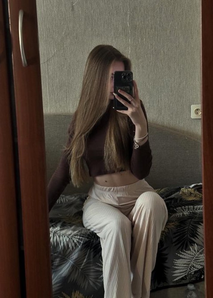 Индивидуалка Алёна фото № 2 в городе Екатеринбург