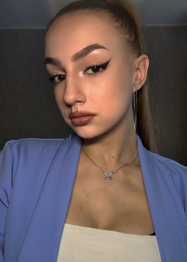 Индивидуалка Алёна фото № 2 в городе Екатеринбург