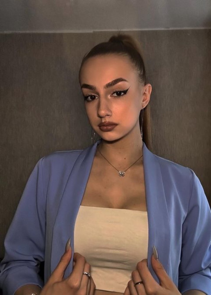 Индивидуалка Алёна фото № 2 в городе Екатеринбург