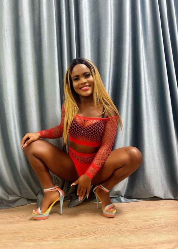 Индивидуалка Анабель фото № 2 в городе Екатеринбург