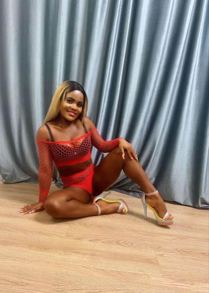 Индивидуалка Анабель фото № 2 в городе Екатеринбург