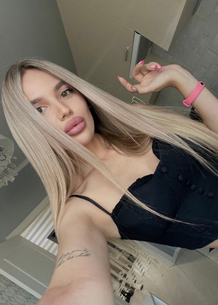 Индивидуалка Аня главное фото в городе Екатеринбург 