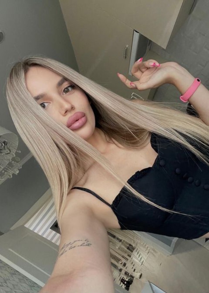 Индивидуалка Аня фото № 2 в городе Екатеринбург