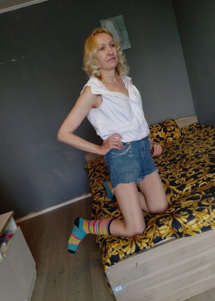 Индивидуалка Аня фото № 2 в городе Екатеринбург