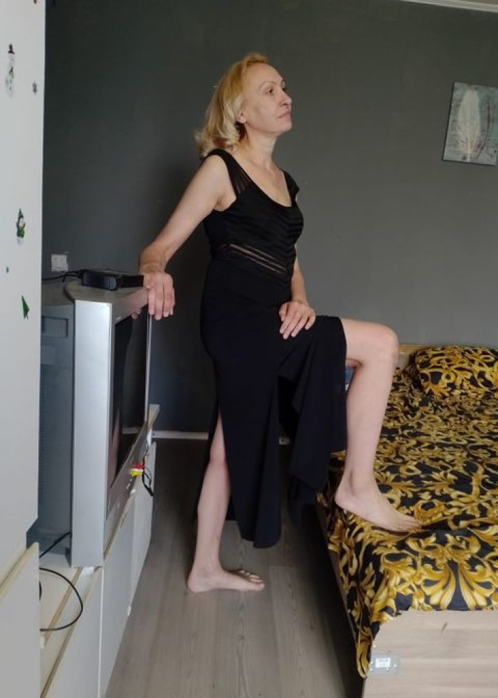 Индивидуалка Аня фото № 2 в городе Екатеринбург