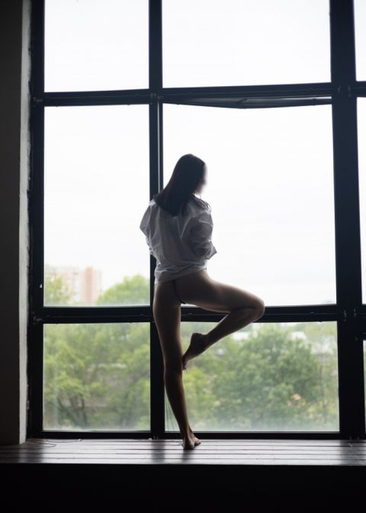 Индивидуалка Арина фото № 2 в городе Екатеринбург