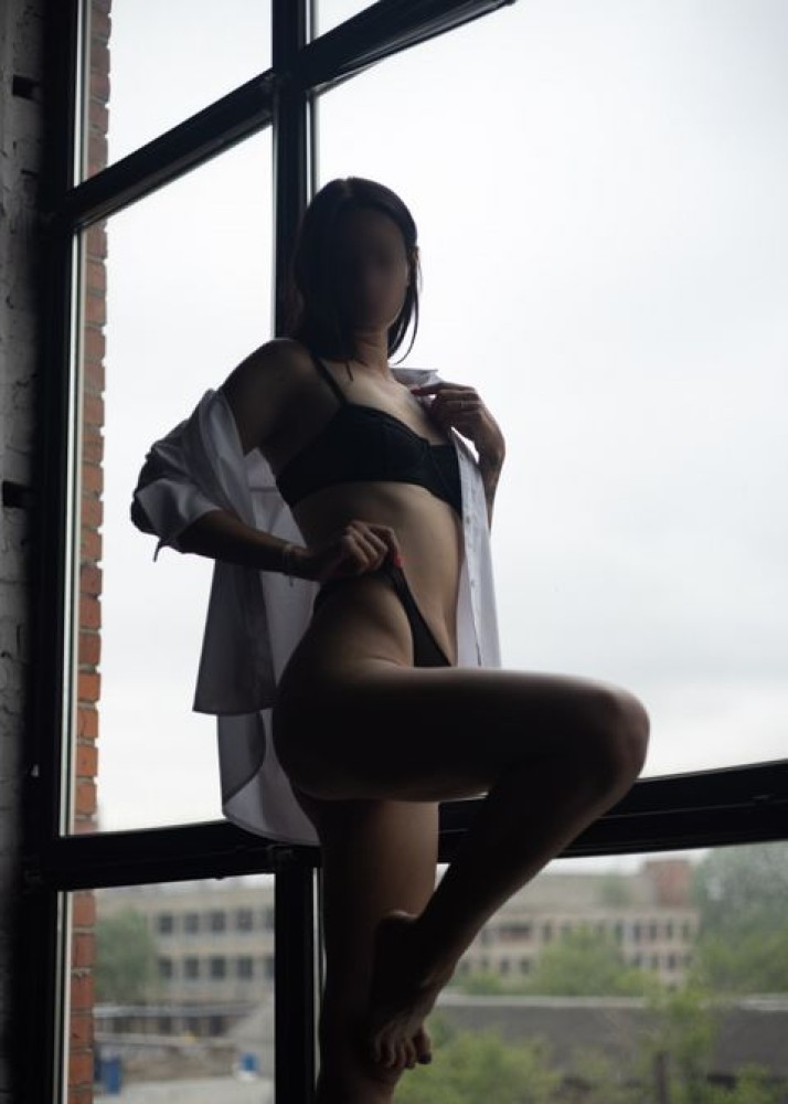 Индивидуалка Арина фото № 2 в городе Екатеринбург