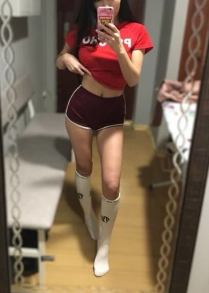 Индивидуалка Асема главное фото в городе Екатеринбург 