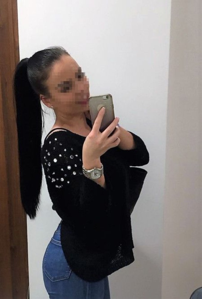 Индивидуалка Ася фото № 2 в городе Екатеринбург