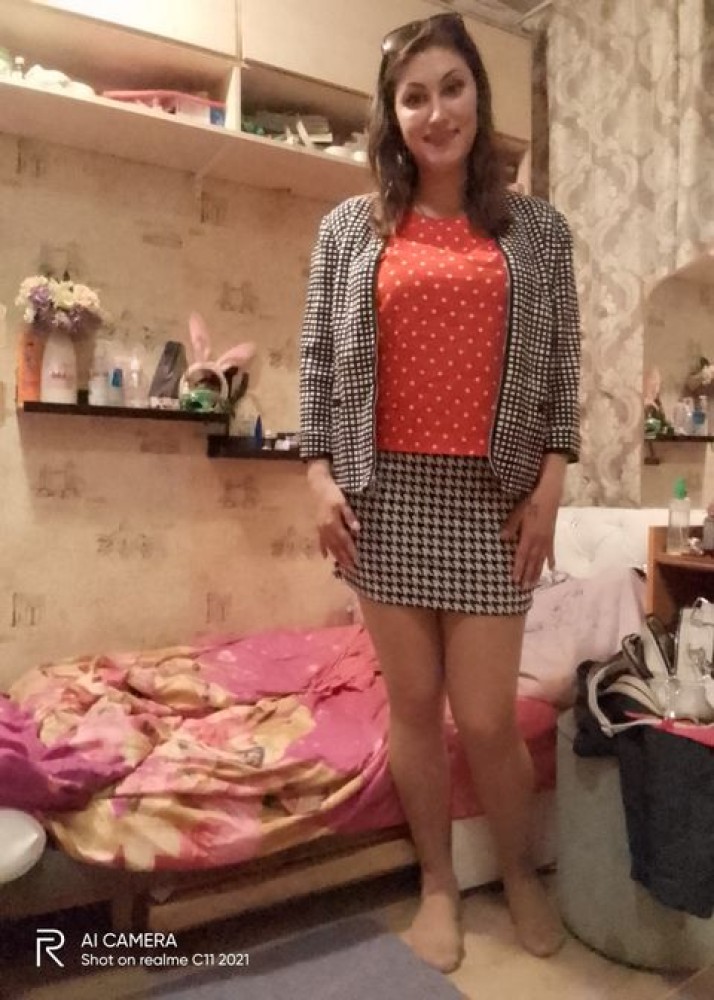 Индивидуалка Dama фото № 2 в городе Екатеринбург