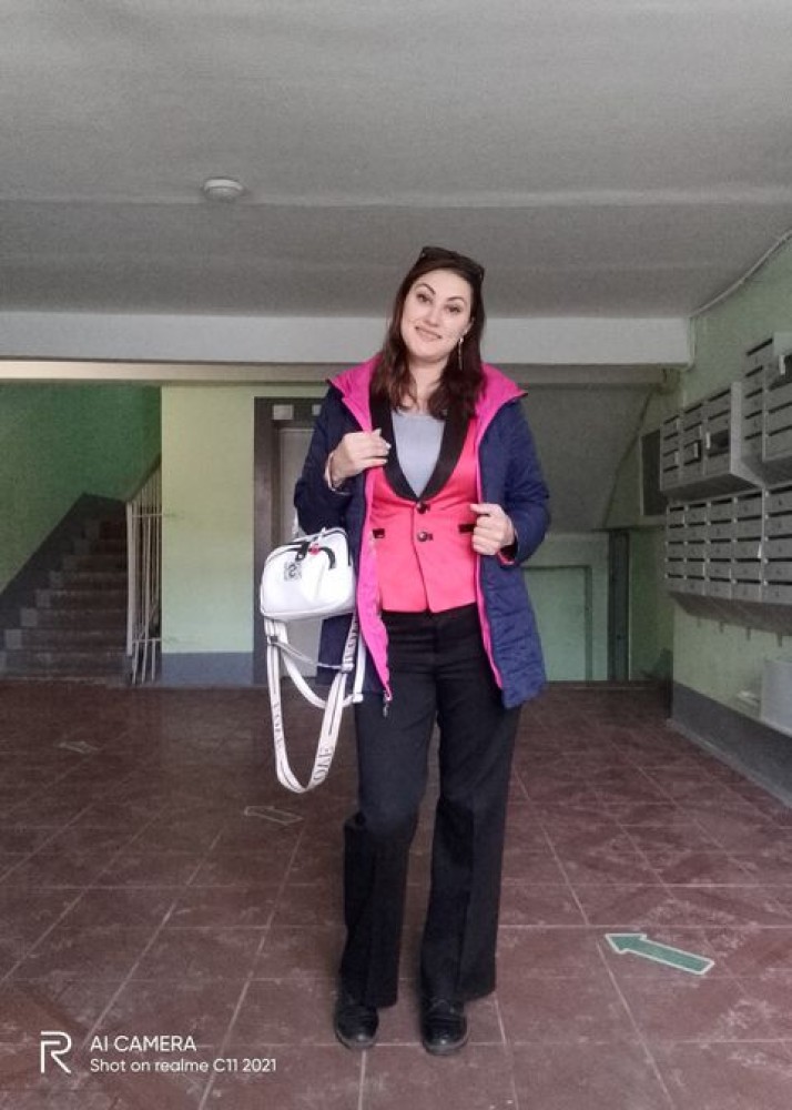 Индивидуалка Dama фото № 2 в городе Екатеринбург