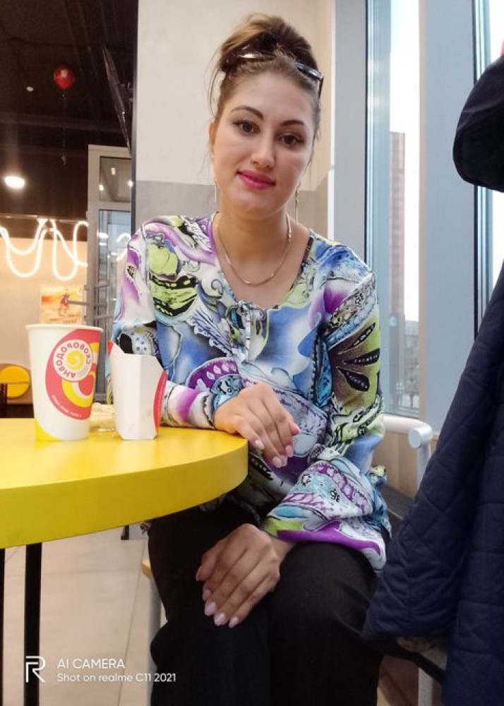 Индивидуалка Dama фото № 2 в городе Екатеринбург