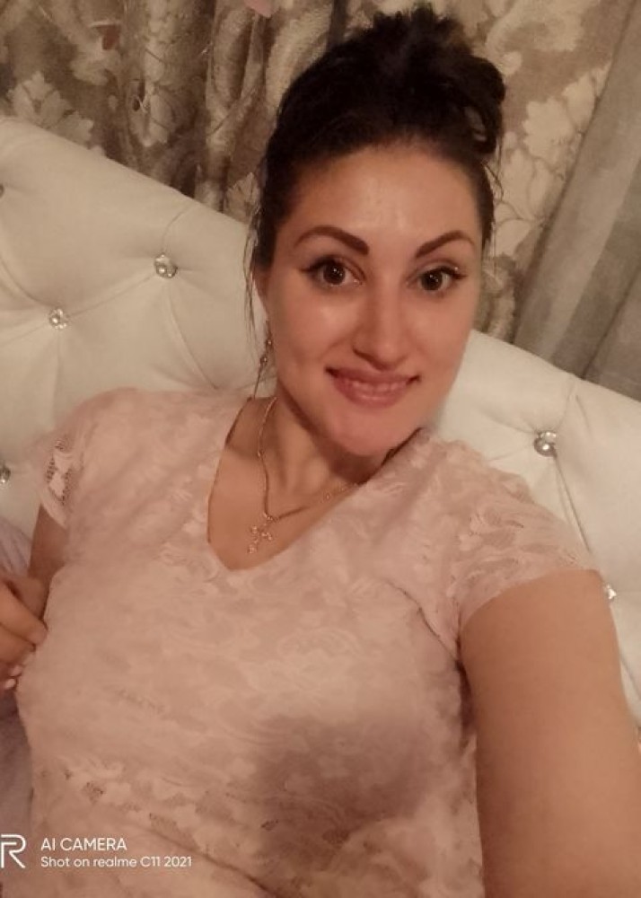 Индивидуалка Dama фото № 2 в городе Екатеринбург