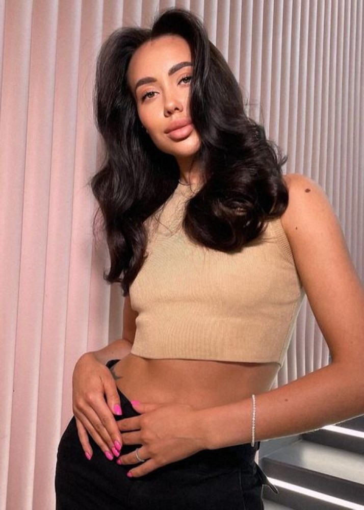 Индивидуалка Дана главное фото в городе Екатеринбург 