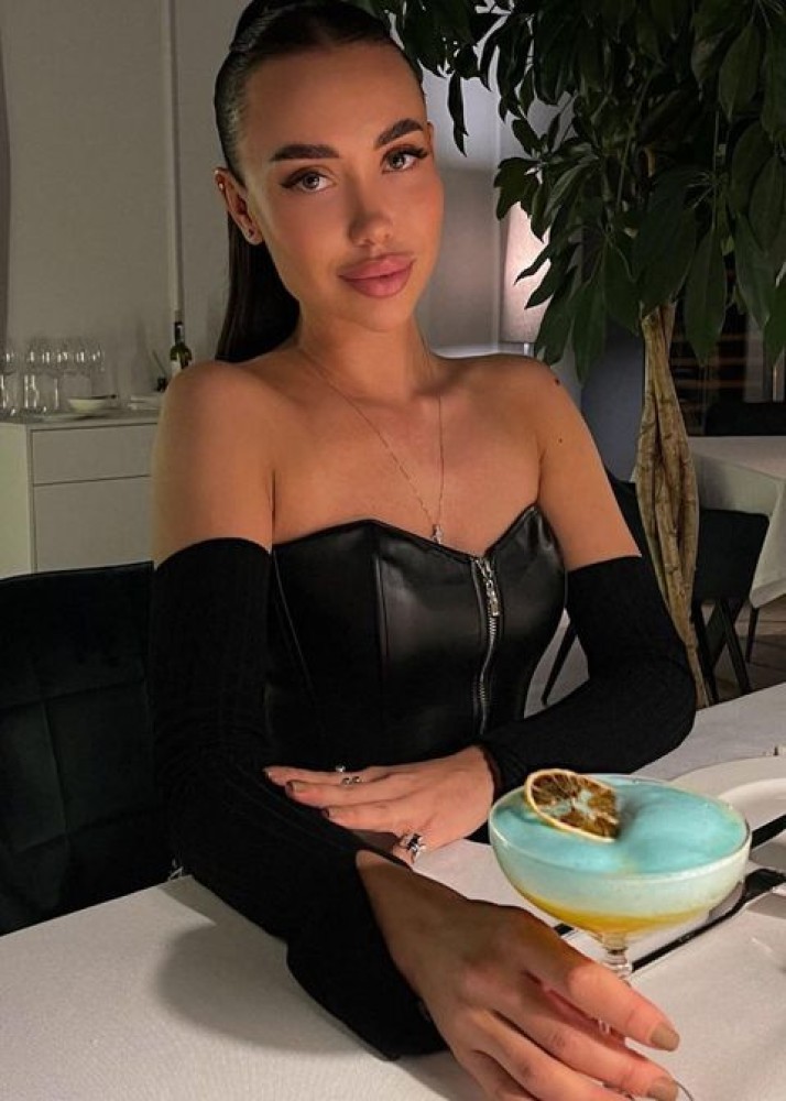 Индивидуалка Дана фото № 2 в городе Екатеринбург