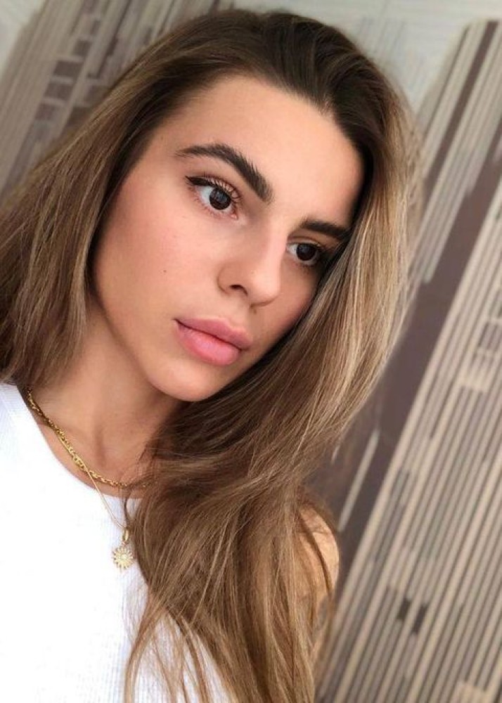 Индивидуалка Дарина фото № 2 в городе Екатеринбург