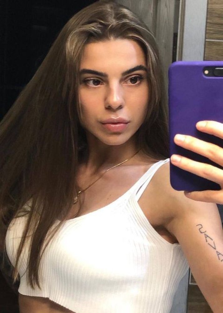 Индивидуалка Дарина фото № 2 в городе Екатеринбург