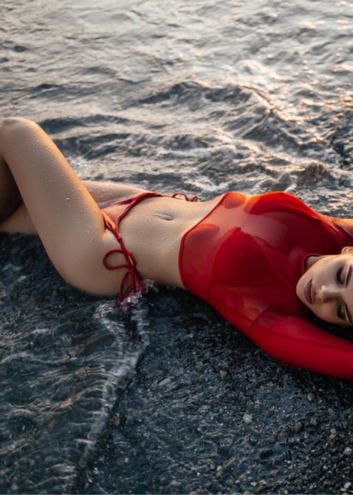 Индивидуалка Даша фото № 2 в городе Екатеринбург