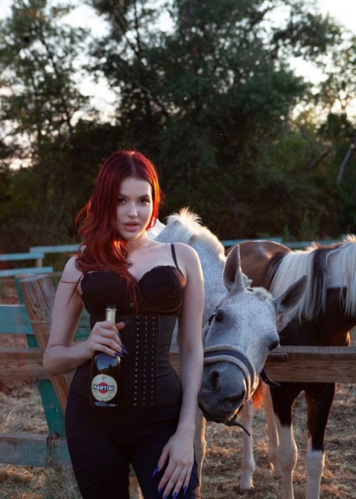 Индивидуалка Диана фото № 2 в городе Екатеринбург