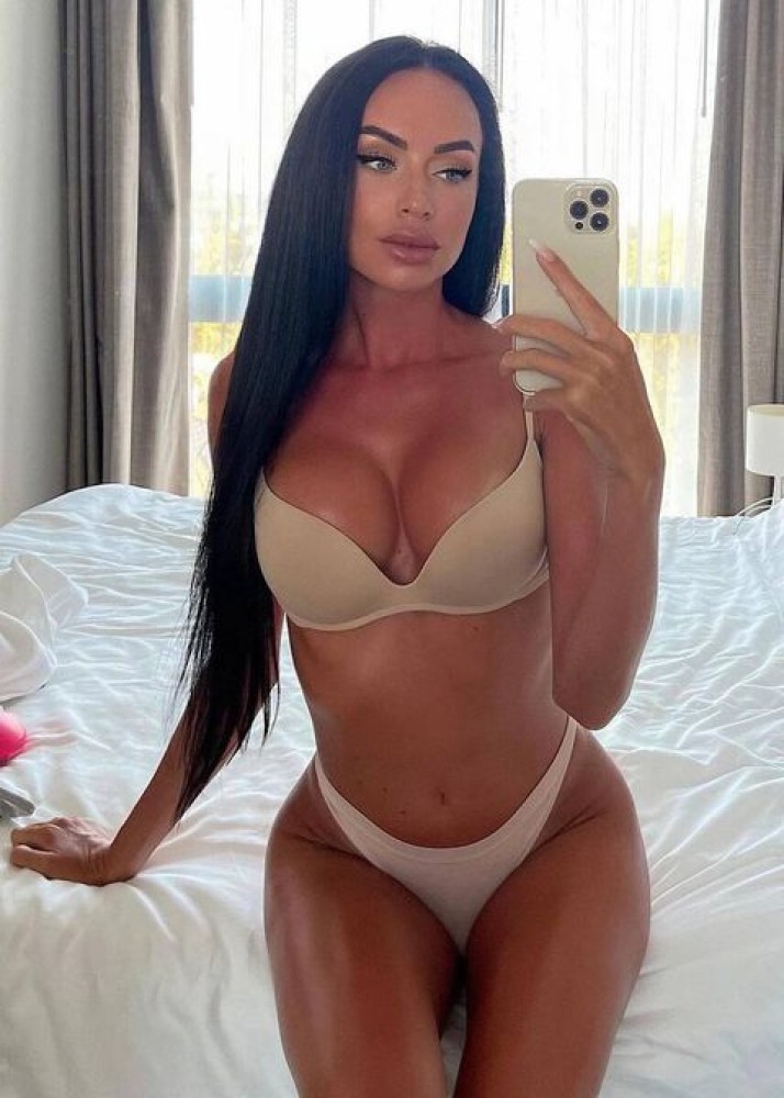 Индивидуалка Диана фото № 2 в городе Екатеринбург