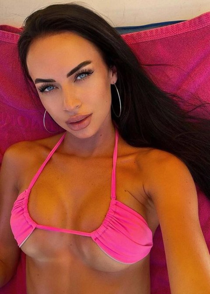 Индивидуалка Диана фото № 2 в городе Екатеринбург