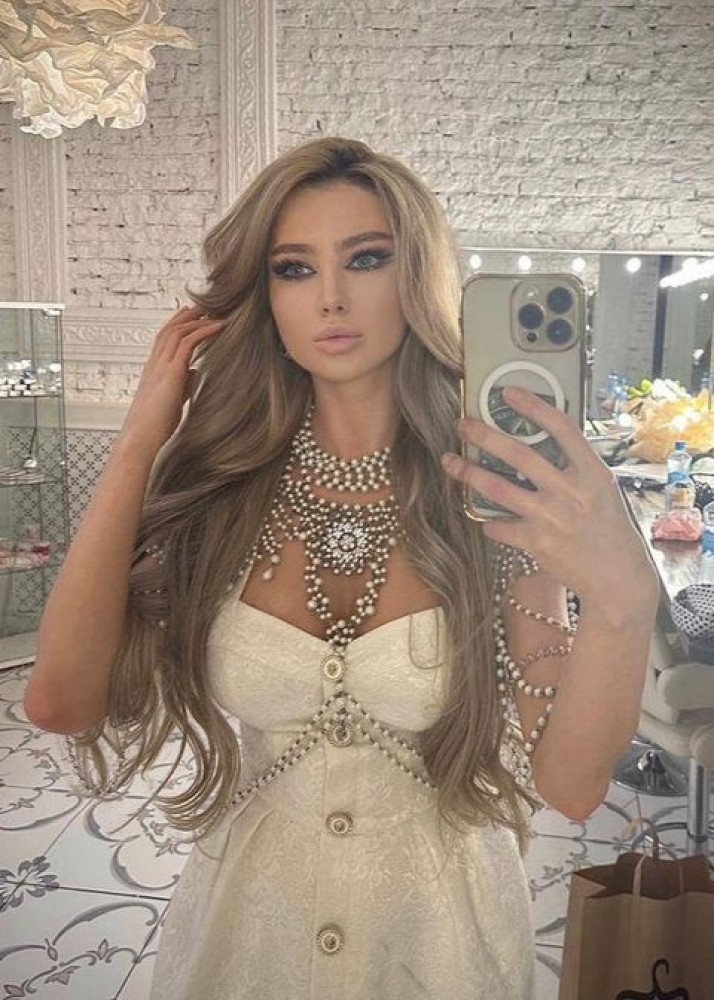 Индивидуалка Дина главное фото в городе Екатеринбург 