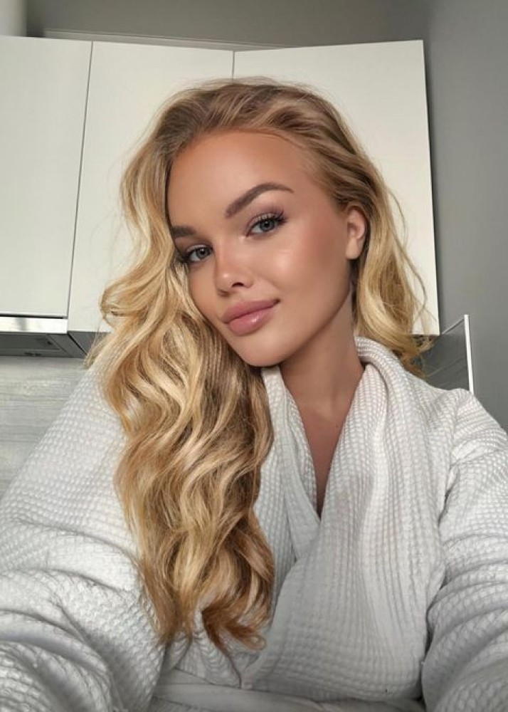 Индивидуалка Екатерина фото № 2 в городе Екатеринбург