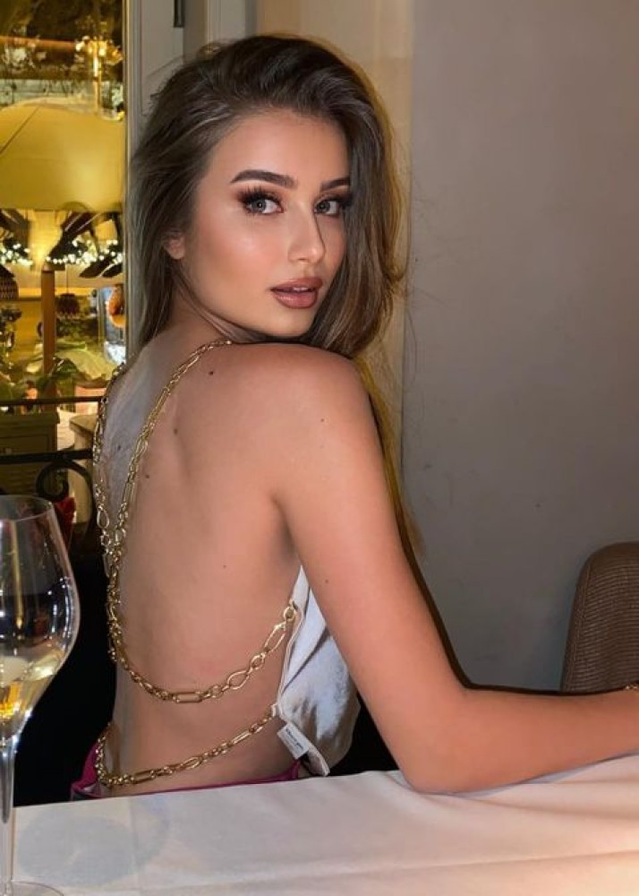 Индивидуалка Екатерина фото № 2 в городе Екатеринбург