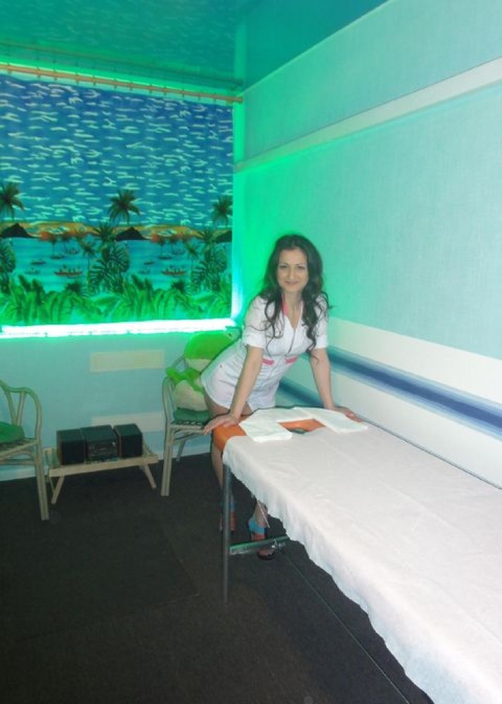 Индивидуалка Екатерина фото № 2 в городе Екатеринбург