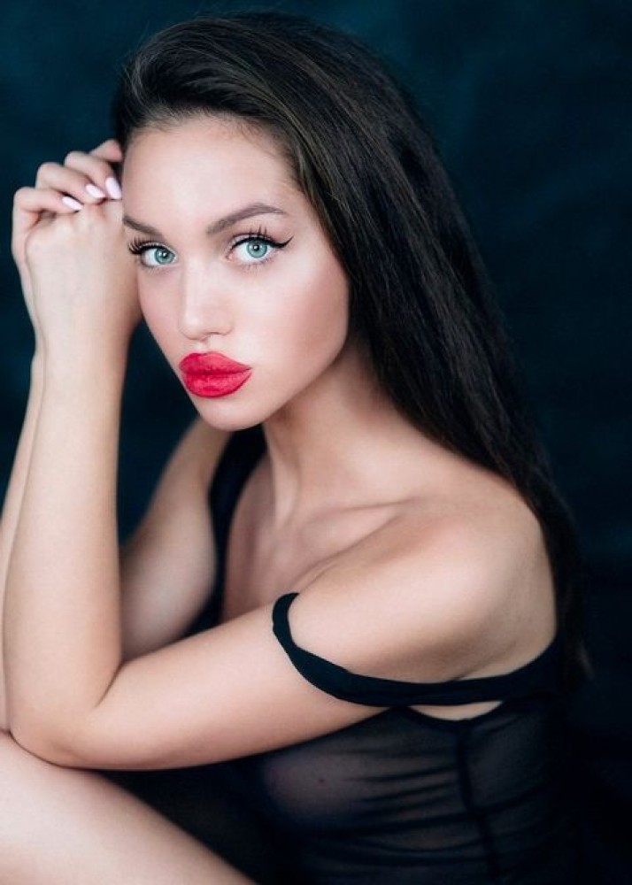 Индивидуалка Эльза главное фото в городе Екатеринбург 