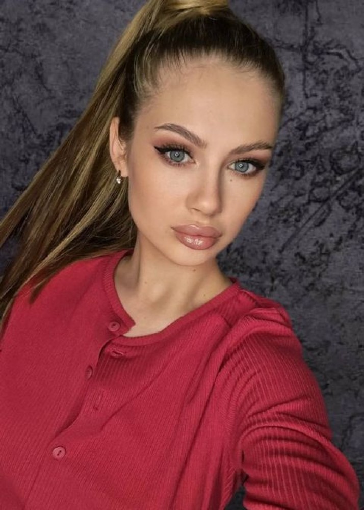 Индивидуалка Эмма фото № 2 в городе Екатеринбург