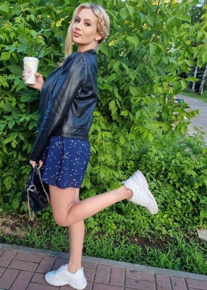 Индивидуалка Эмма фото № 2 в городе Екатеринбург