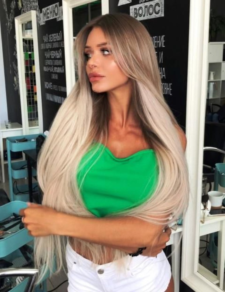 Индивидуалка Ева фото № 2 в городе Екатеринбург