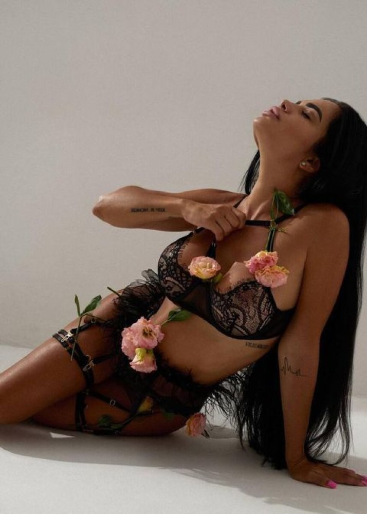 Индивидуалка Эвелина фото № 2 в городе Екатеринбург